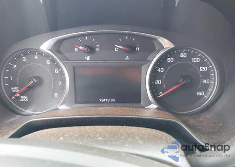 2020 Chevrolet Blazer Fwd 3Lt из США, поврежденный, VIN 3GNKBDRS8LS530476